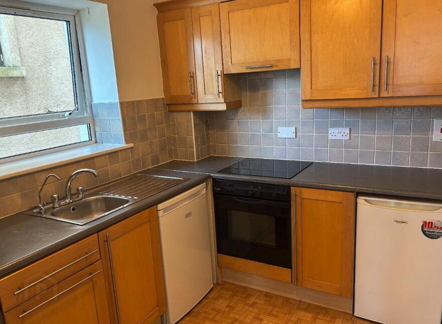 Apartment 9 Irishtown Central, Athlone, N37X447
