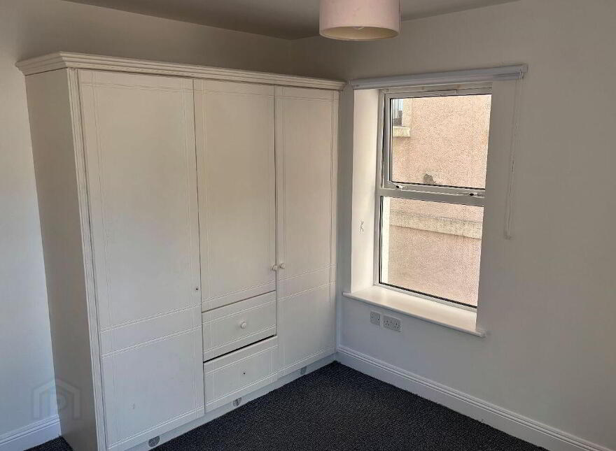 Apartment 9 Irishtown Central, Athlone, N37X447