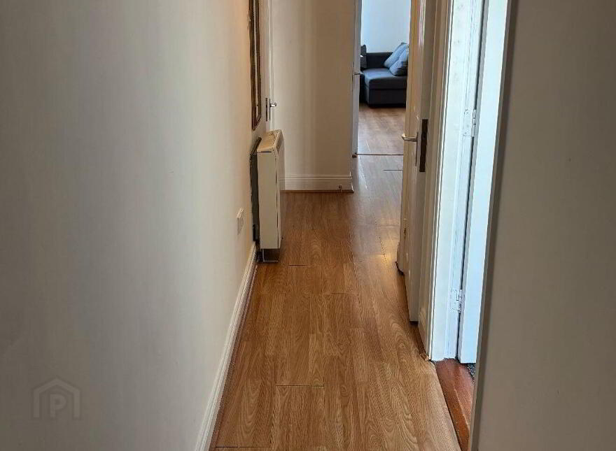 Apartment 9 Irishtown Central, Athlone, N37X447