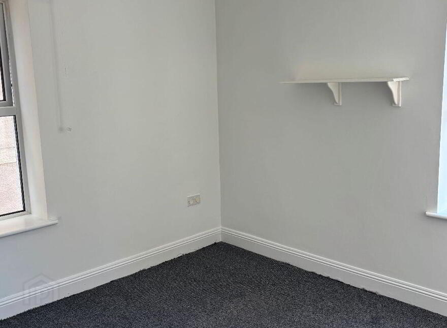 Apartment 9 Irishtown Central, Athlone, N37X447