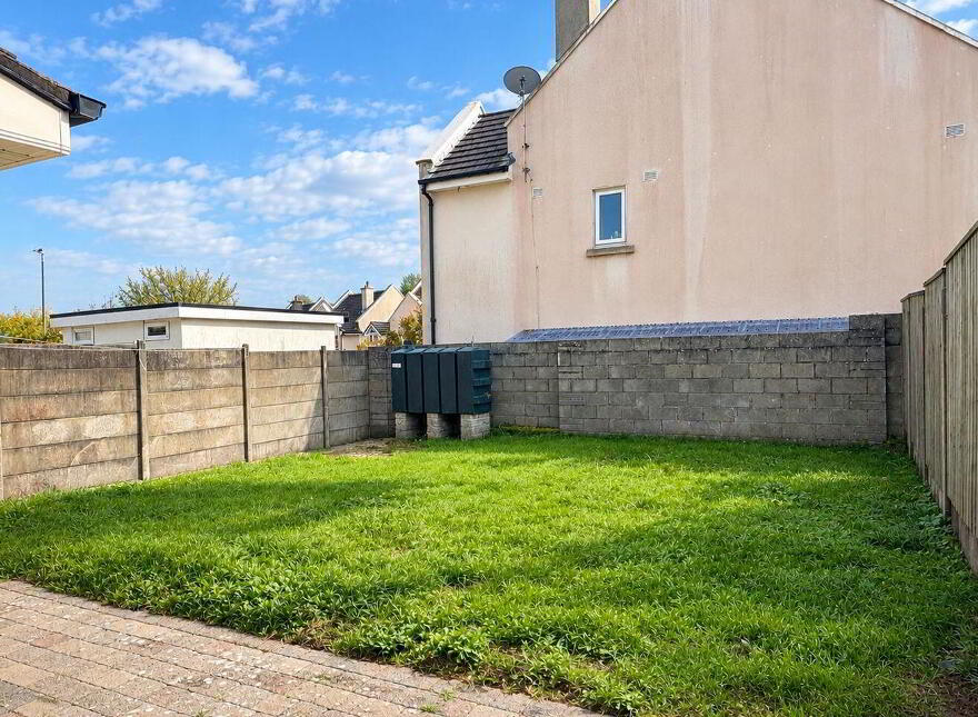118 Creagán, Barna, H91HY3F