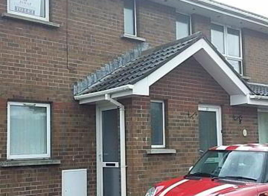 Glenmanus Road, Portrush, BT56 8HU