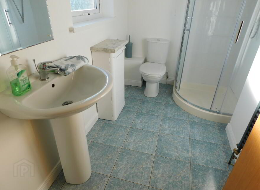 30 St Julians Road, Omagh, BT79 7HE