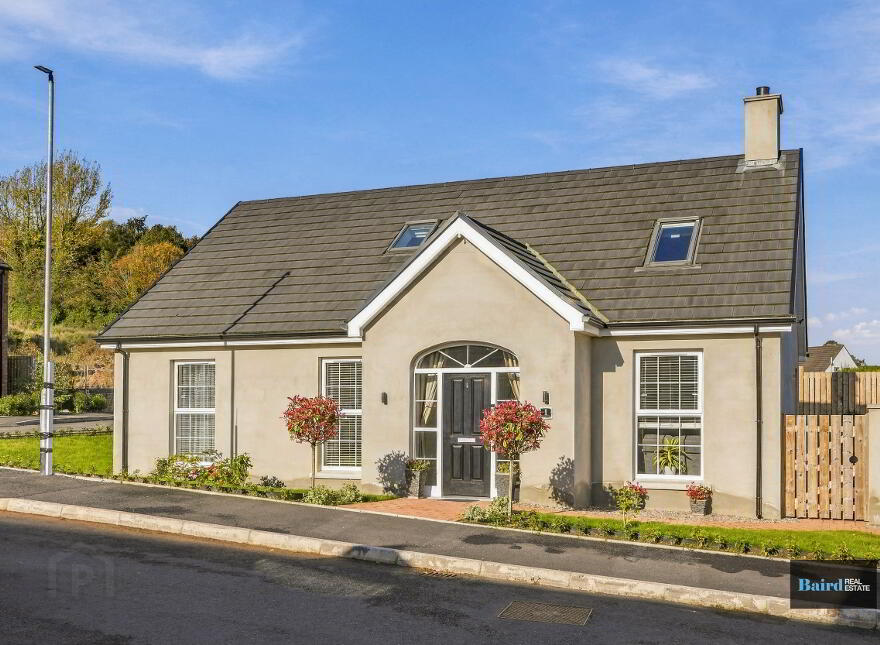 1 Wellfield Manor, Bush, Dungannon, BT71 6EE