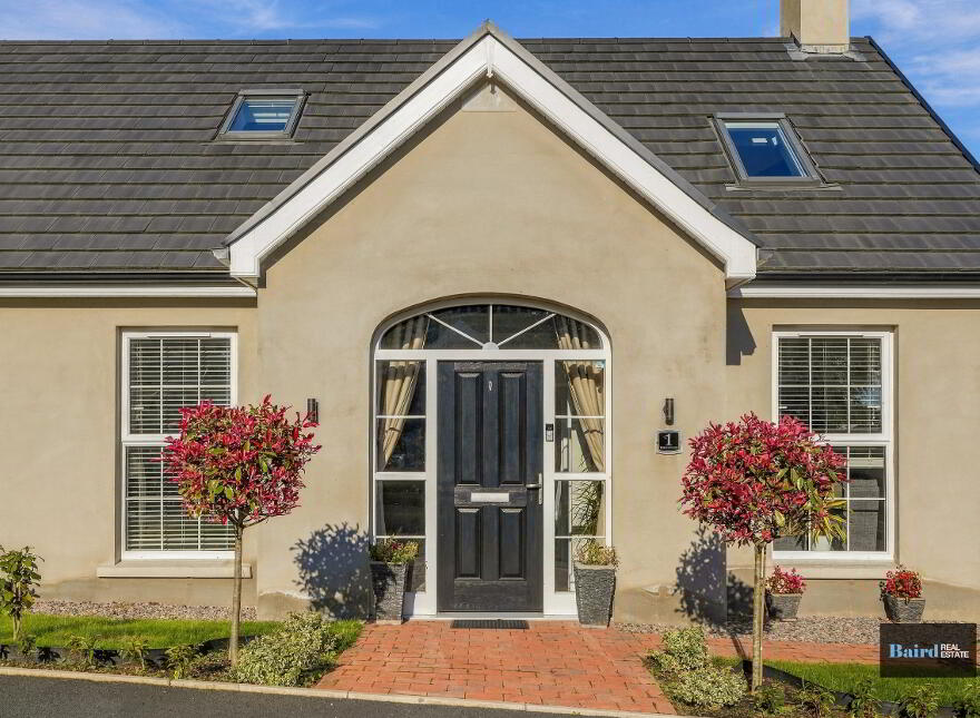 1 Wellfield Manor, Bush, Dungannon, BT71 6EE