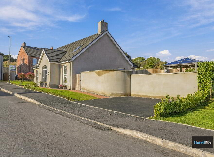 1 Wellfield Manor, Bush, Dungannon, BT71 6EE