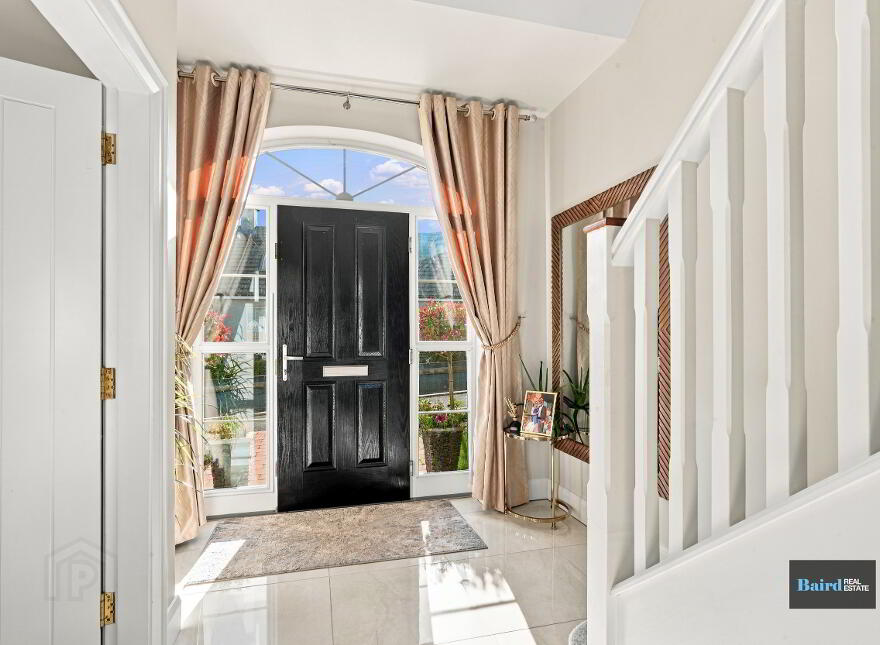 1 Wellfield Manor, Bush, Dungannon, BT71 6EE