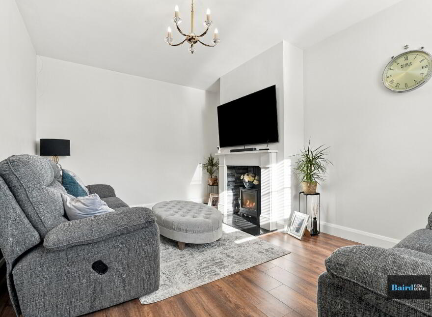 1 Wellfield Manor, Bush, Dungannon, BT71 6EE
