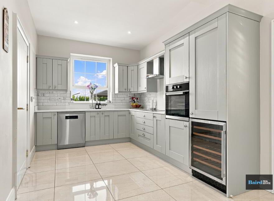 1 Wellfield Manor, Bush, Dungannon, BT71 6EE
