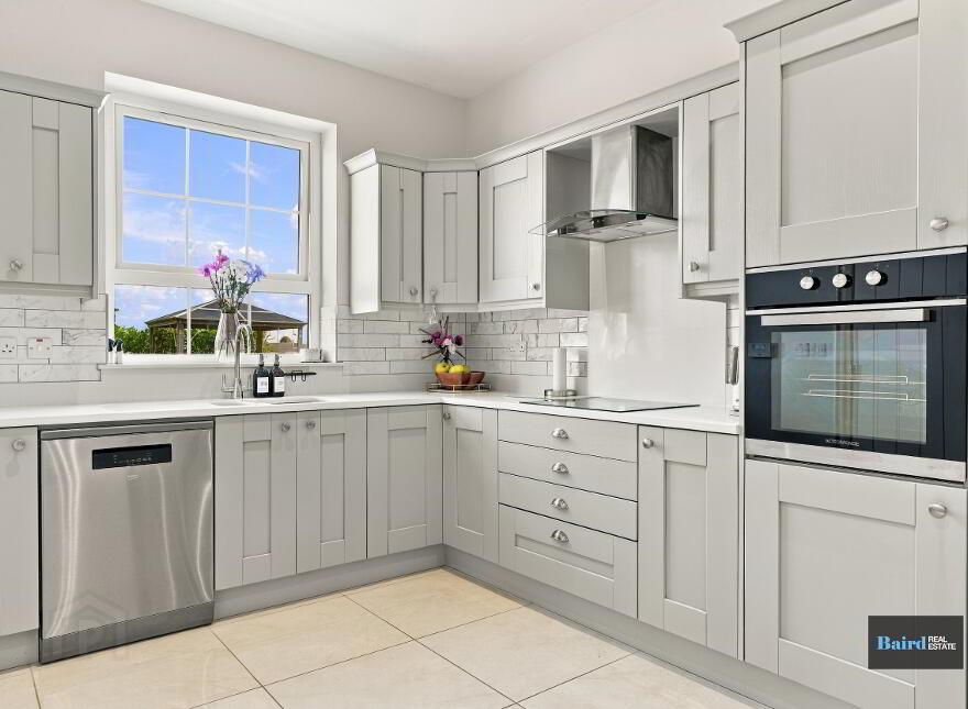 1 Wellfield Manor, Bush, Dungannon, BT71 6EE