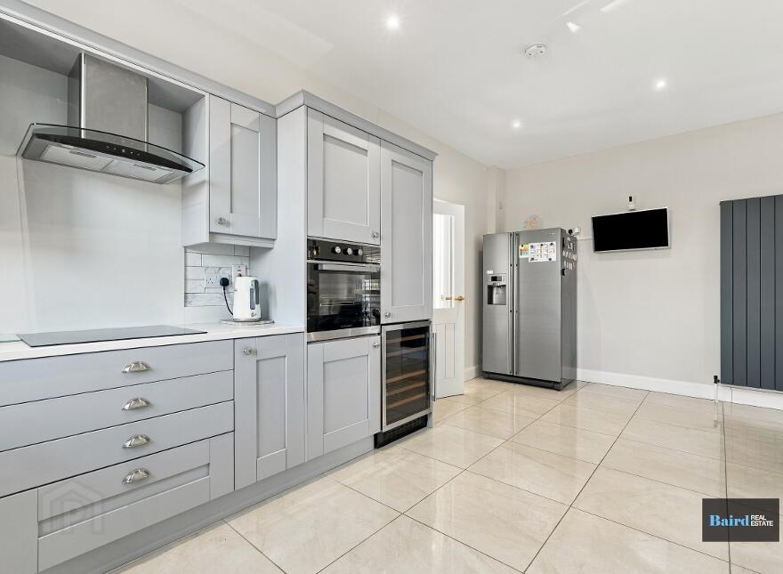1 Wellfield Manor, Bush, Dungannon, BT71 6EE