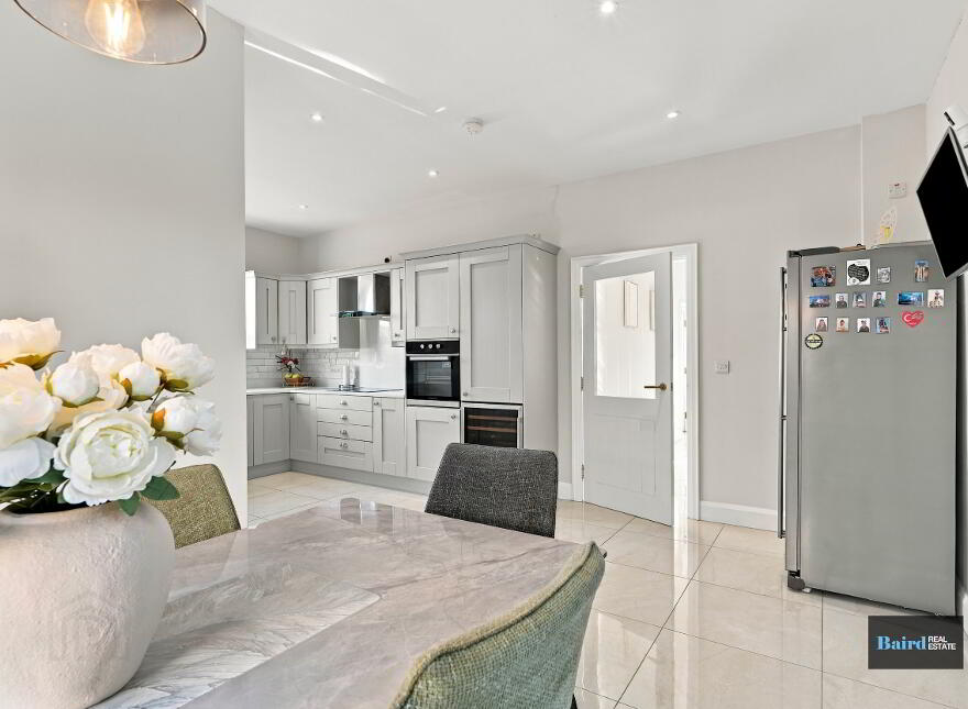 1 Wellfield Manor, Bush, Dungannon, BT71 6EE
