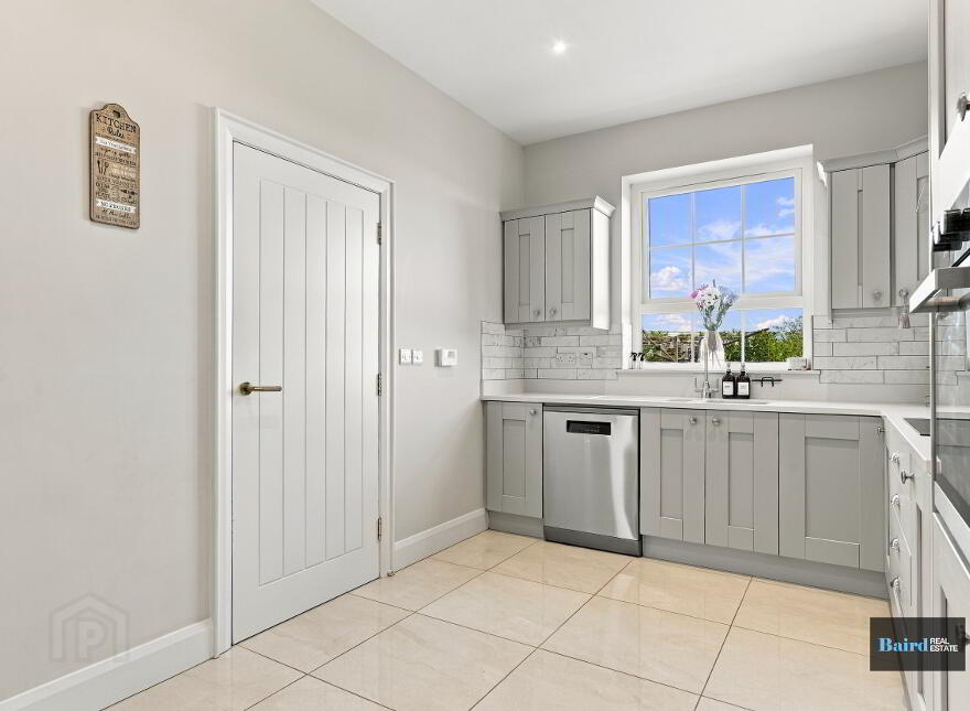 1 Wellfield Manor, Bush, Dungannon, BT71 6EE