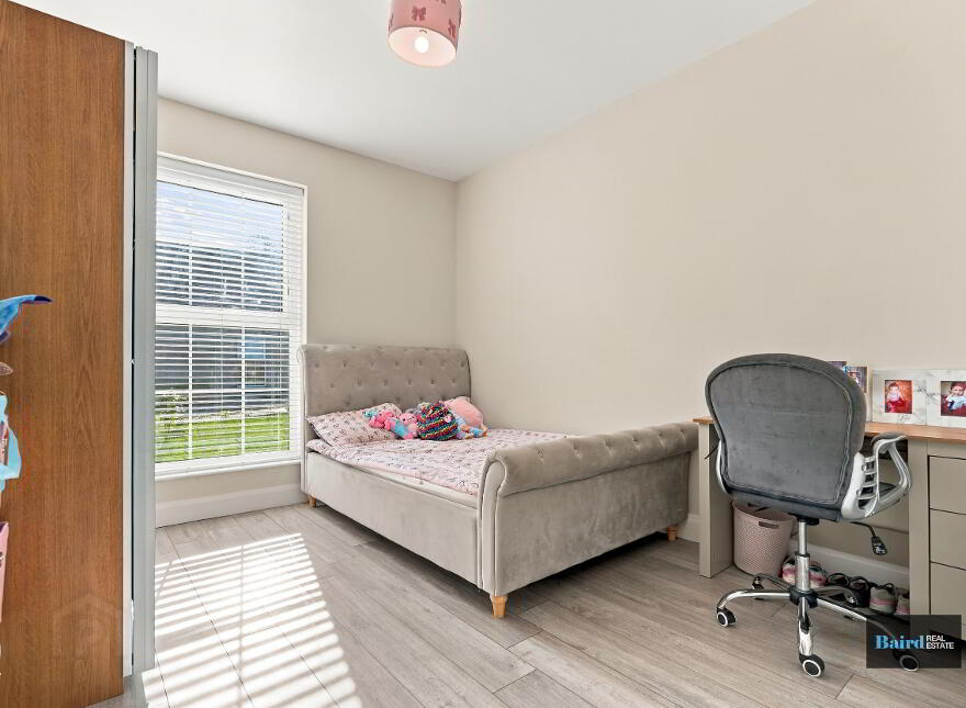1 Wellfield Manor, Bush, Dungannon, BT71 6EE