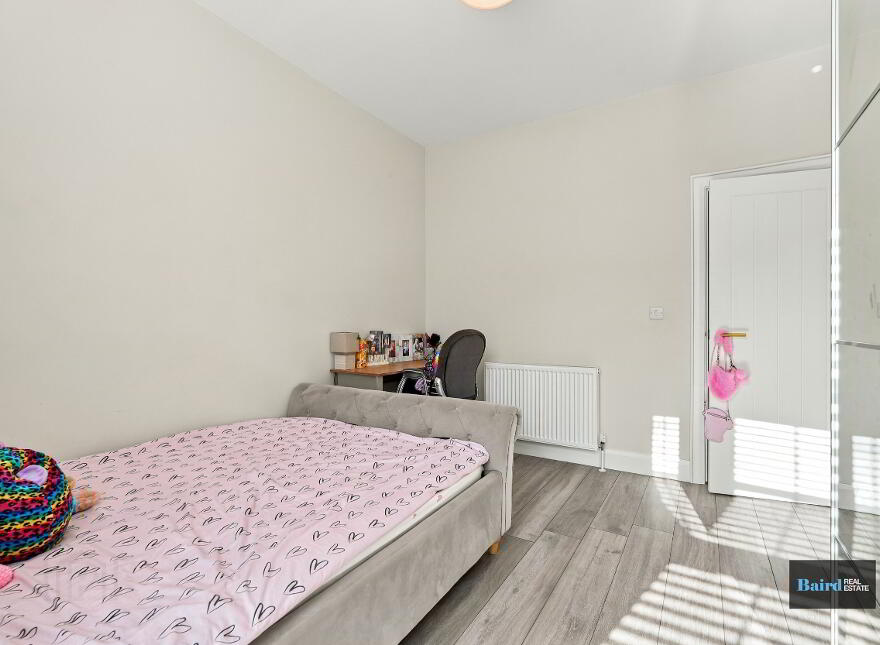 1 Wellfield Manor, Bush, Dungannon, BT71 6EE