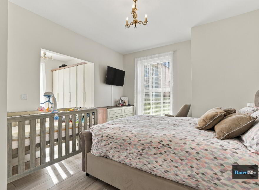 1 Wellfield Manor, Bush, Dungannon, BT71 6EE