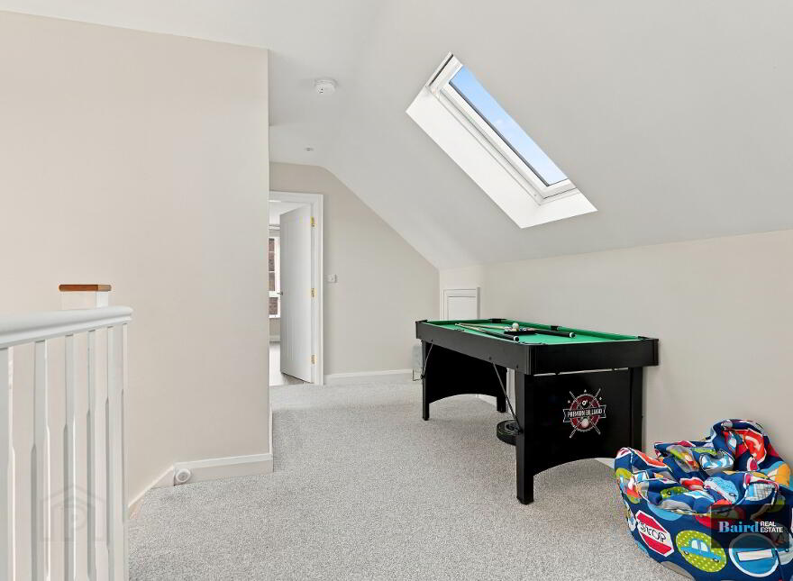 1 Wellfield Manor, Bush, Dungannon, BT71 6EE