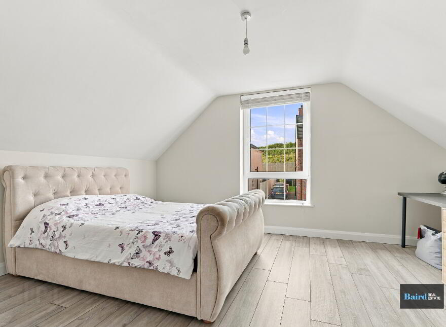 1 Wellfield Manor, Bush, Dungannon, BT71 6EE