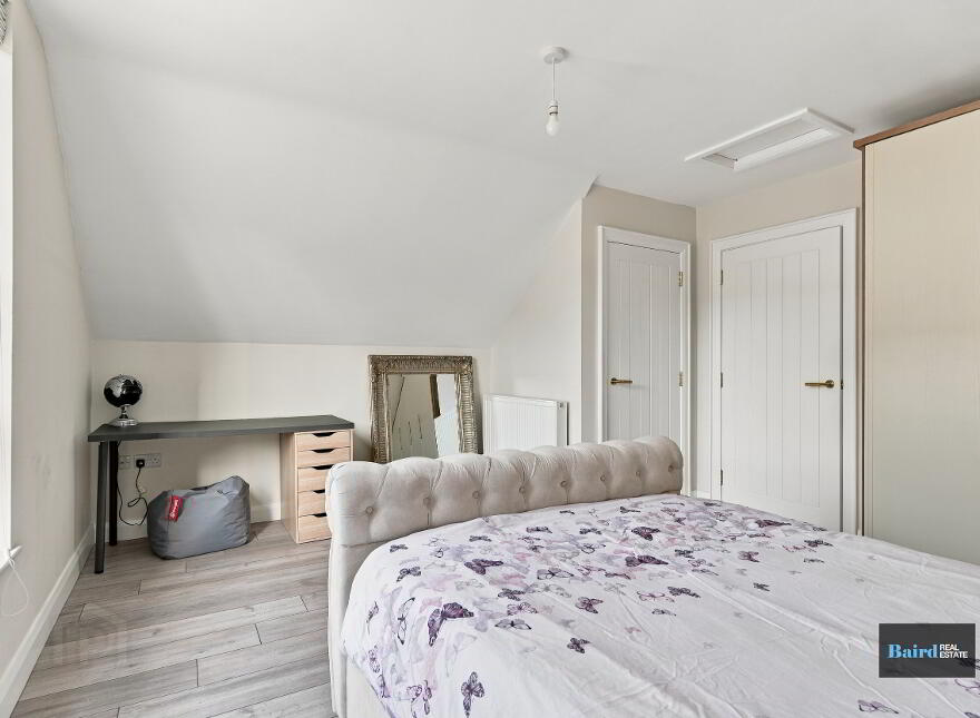 1 Wellfield Manor, Bush, Dungannon, BT71 6EE