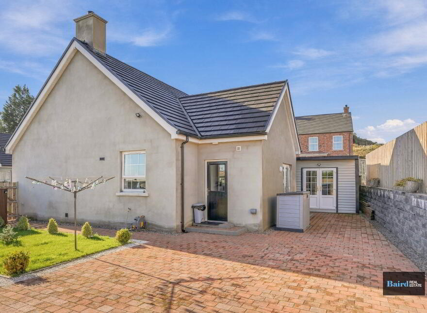 1 Wellfield Manor, Bush, Dungannon, BT71 6EE