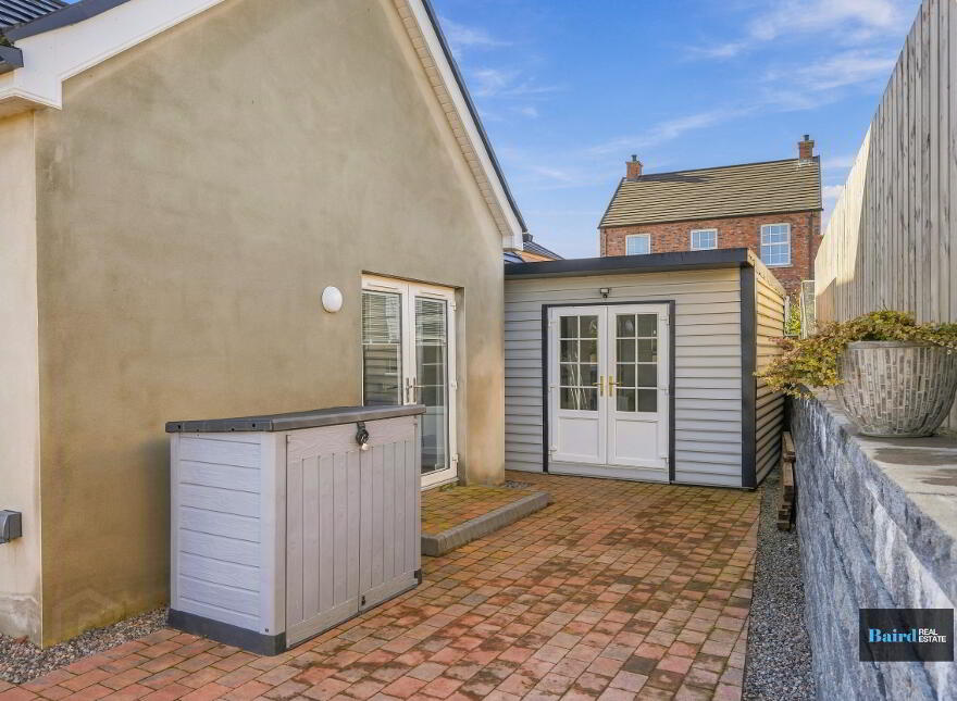 1 Wellfield Manor, Bush, Dungannon, BT71 6EE