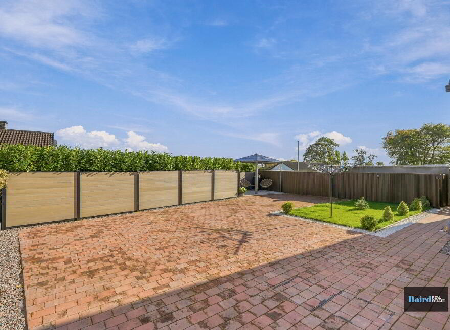 1 Wellfield Manor, Bush, Dungannon, BT71 6EE