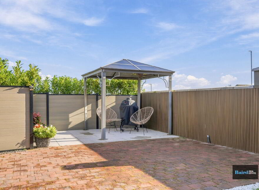 1 Wellfield Manor, Bush, Dungannon, BT71 6EE