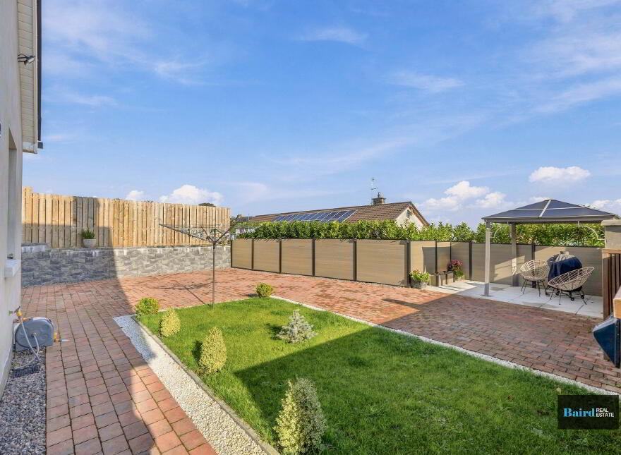 1 Wellfield Manor, Bush, Dungannon, BT71 6EE