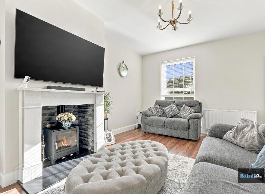 1 Wellfield Manor, Bush, Dungannon, BT71 6EE