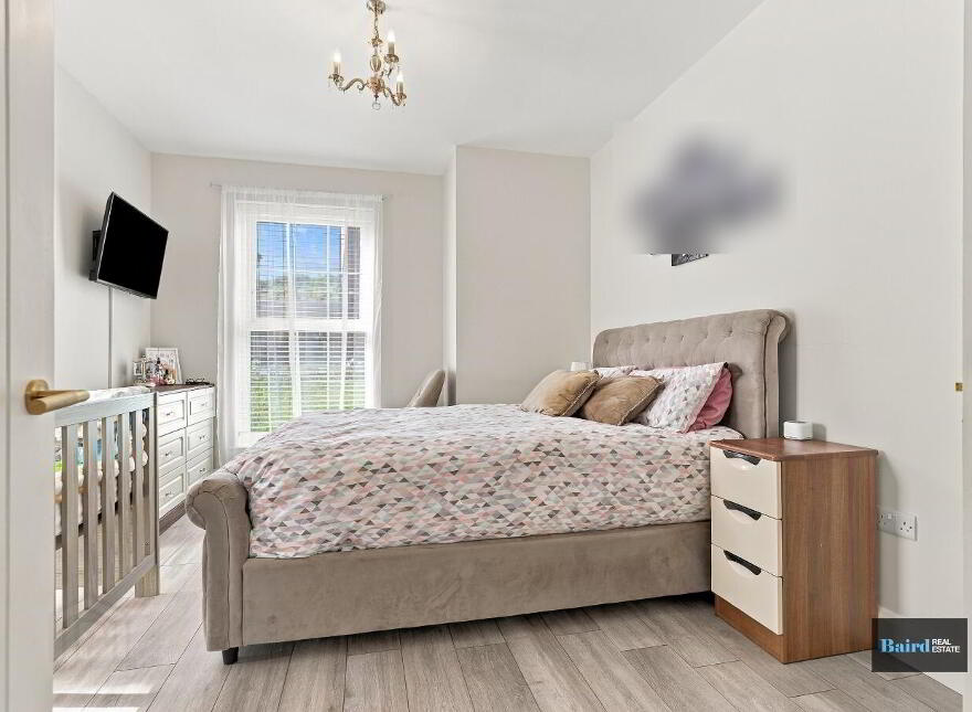 1 Wellfield Manor, Bush, Dungannon, BT71 6EE