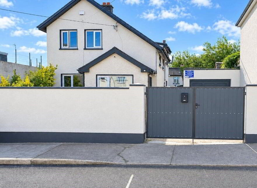 The Rock, 40 Quarry Road, Thomondgate, V94YYN6