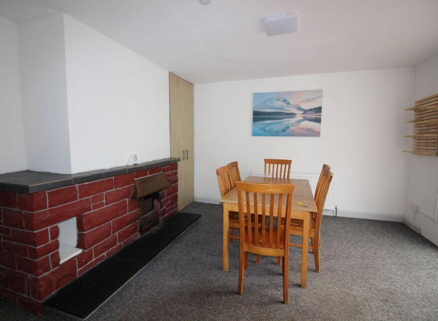 The Rock, 40 Quarry Road, Thomondgate, V94YYN6