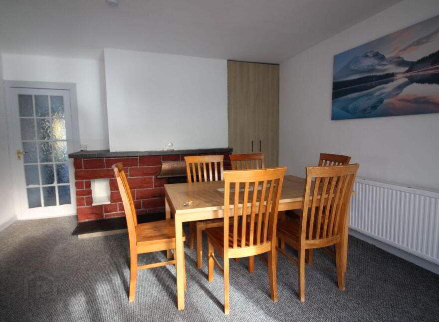The Rock, 40 Quarry Road, Thomondgate, V94YYN6