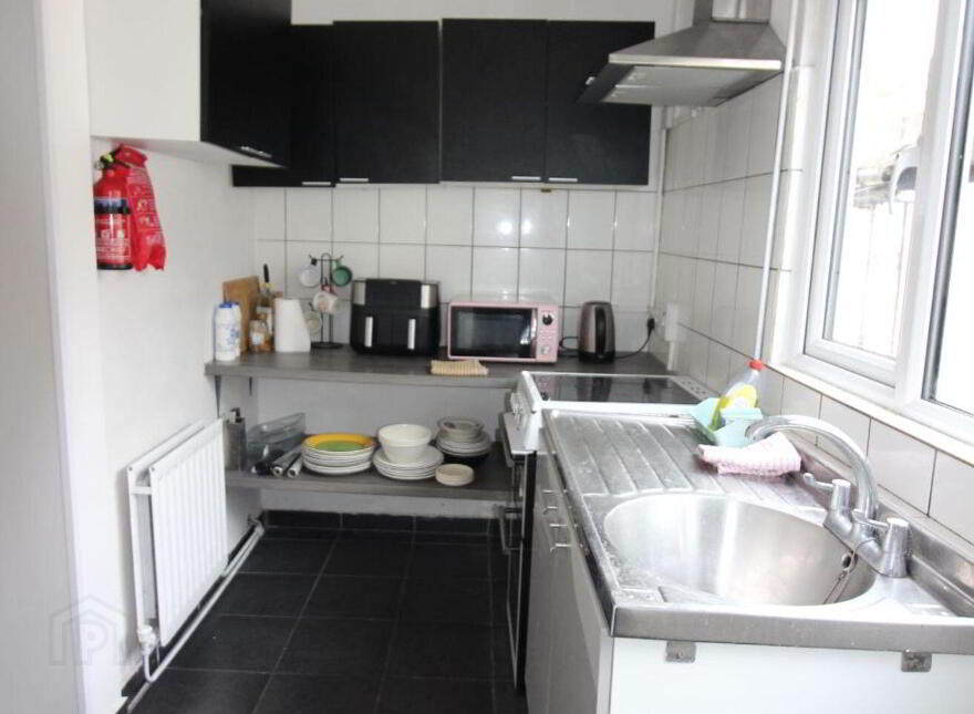 The Rock, 40 Quarry Road, Thomondgate, V94YYN6