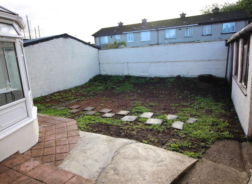 The Rock, 40 Quarry Road, Thomondgate, V94YYN6