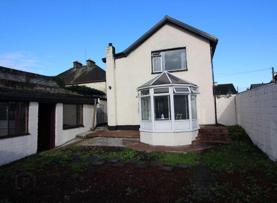 The Rock, 40 Quarry Road, Thomondgate, V94YYN6