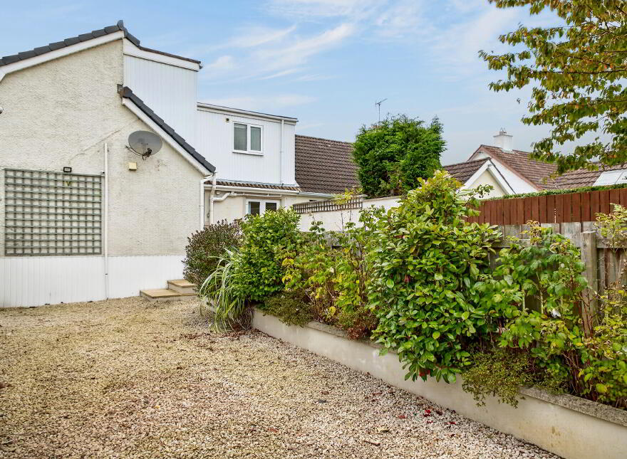 44 Camphill Park, Ballymena, BT43 6LX