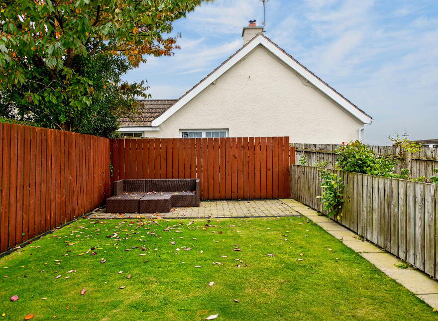 44 Camphill Park, Ballymena, BT43 6LX