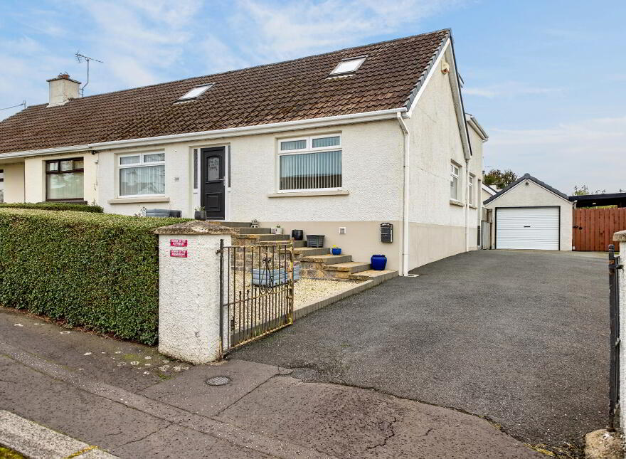 44 Camphill Park, Ballymena, BT43 6LX