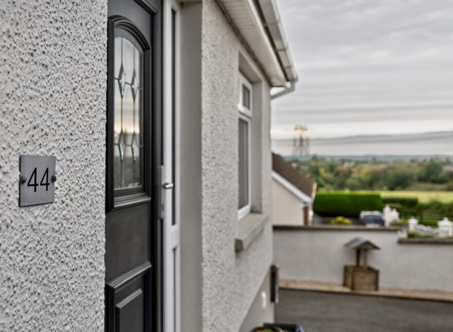 44 Camphill Park, Ballymena, BT43 6LX