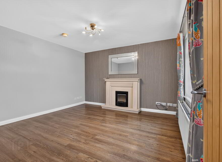 44 Camphill Park, Ballymena, BT43 6LX