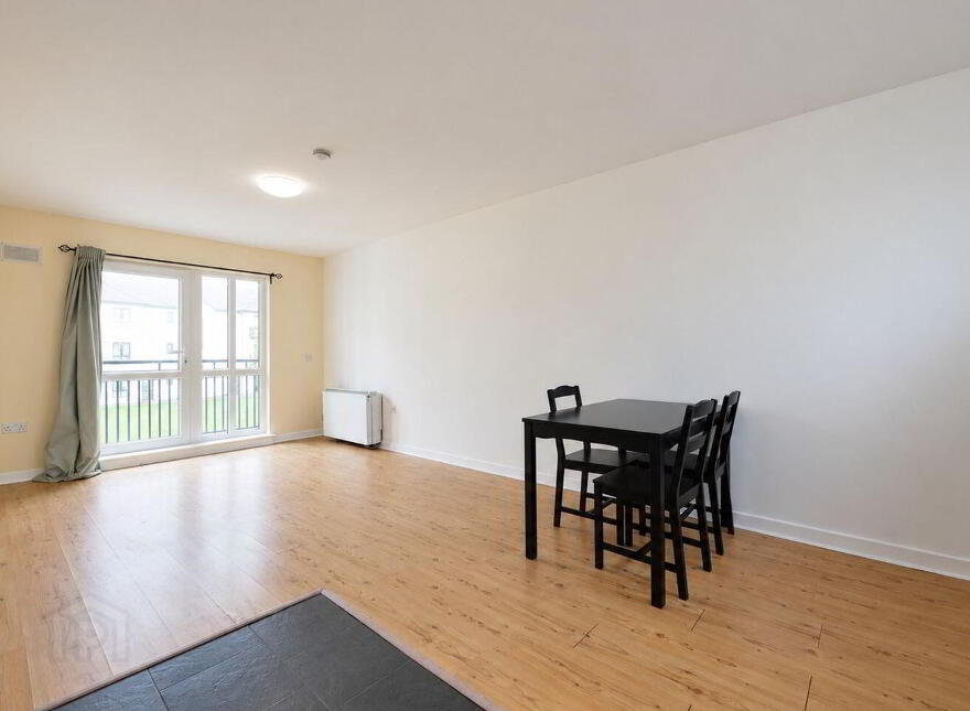 Apartment 45 Priory Quay, Priory Lane, New Ross, Y34HT22