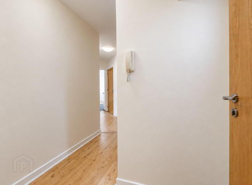Apartment 45 Priory Quay, Priory Lane, New Ross, Y34HT22