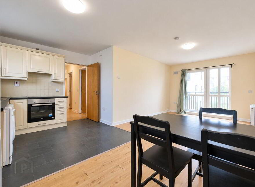 Apartment 45 Priory Quay, Priory Lane, New Ross, Y34HT22