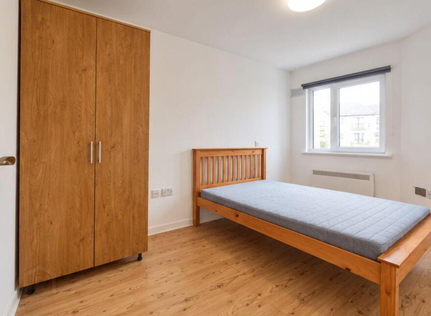 Apartment 45 Priory Quay, Priory Lane, New Ross, Y34HT22
