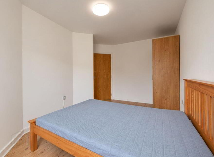 Apartment 45 Priory Quay, Priory Lane, New Ross, Y34HT22
