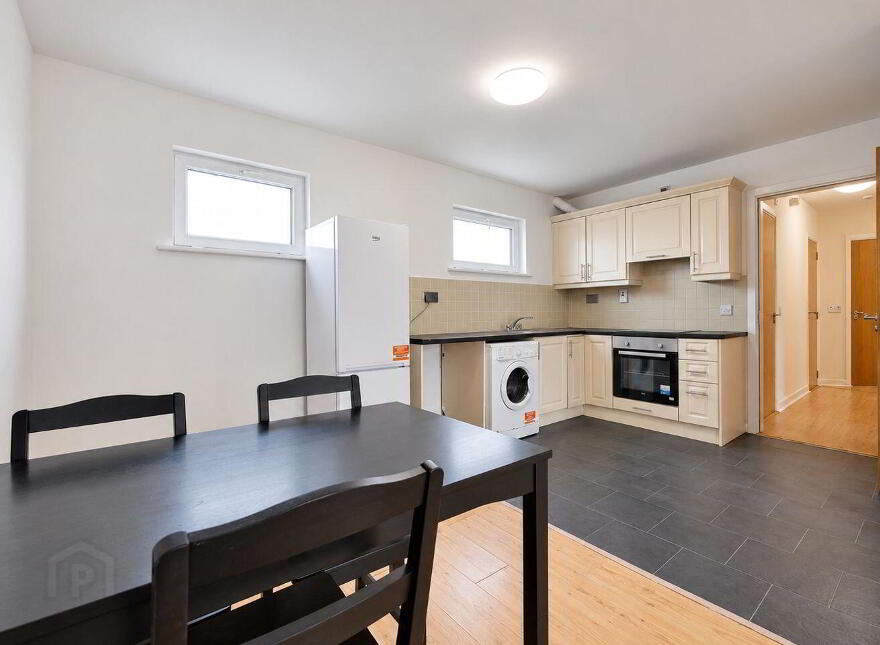 Apartment 45 Priory Quay, Priory Lane, New Ross, Y34HT22