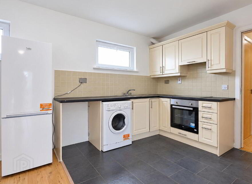 Apartment 45 Priory Quay, Priory Lane, New Ross, Y34HT22