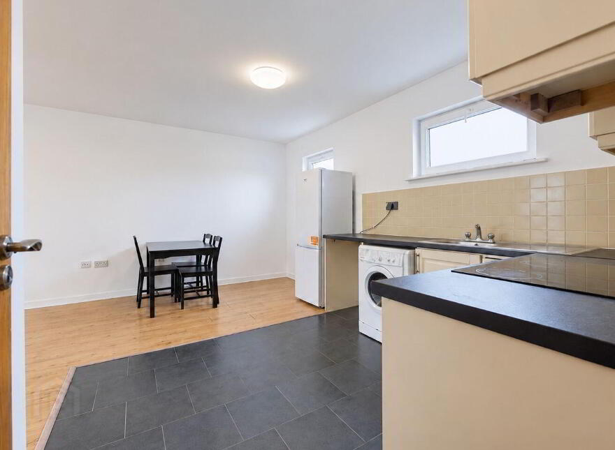 Apartment 45 Priory Quay, Priory Lane, New Ross, Y34HT22