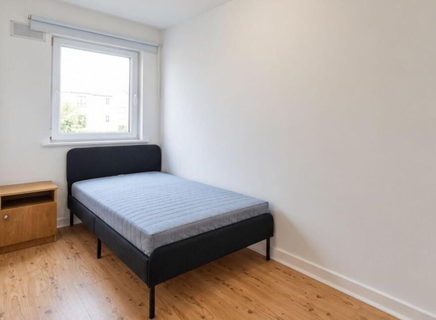 Apartment 45 Priory Quay, Priory Lane, New Ross, Y34HT22